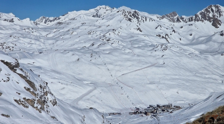 Ontdek de Franse Alpen